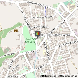 Locali, Birrerie e Pub,36030Vicenza