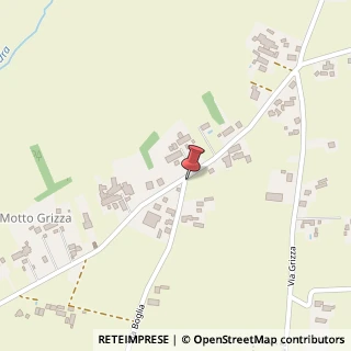 Mappa Via Alzate, 78, 28047 Oleggio, Novara (Piemonte)