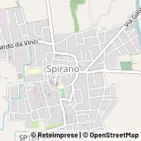 Map Spirano