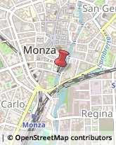 Via S. Martino, 3,20900Monza