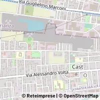 Kartta Senago
