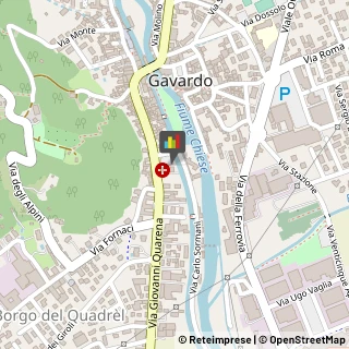 Studi Medici Generici Gavardo,25085Brescia