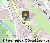 Edilizia - Materiali San Pietro Mussolino,36070Vicenza