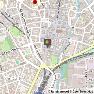 Prodotti da Snack,20900Monza e Brianza