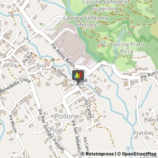 Bed e Breakfast Pollone,13814Biella