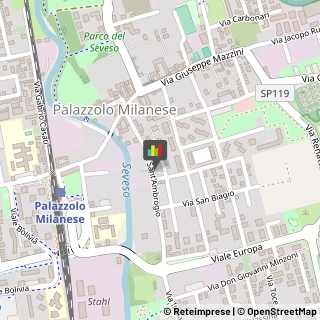 Mobili Paderno Dugnano,20037Milano