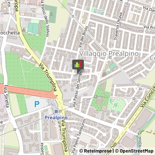 Poste Brescia,25136Brescia