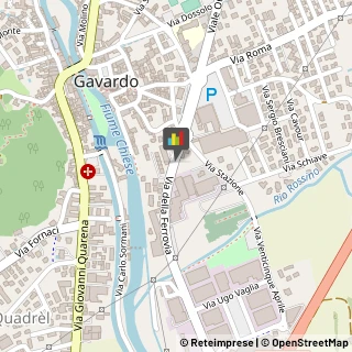 Pizzerie Gavardo,25085Brescia