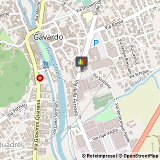 Organizzazioni, Associazioni ed Enti Internazionali Gavardo,25085Brescia