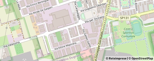 Mappa 