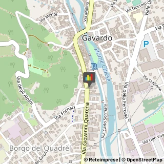 Locali, Birrerie e Pub Gavardo,25085Brescia