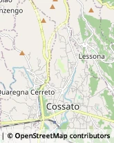 Autotrasporti Cossato,13836Biella