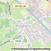 Carte Brogliano