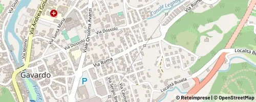 Mappa 加瓦尔多