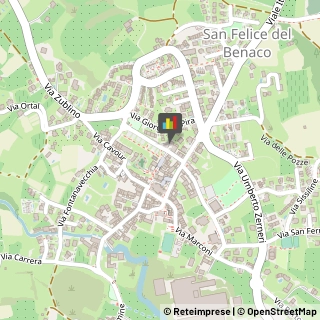 Alimentari San Felice del Benaco,25010Brescia