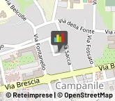 Idraulici e Lattonieri Nave,25075Brescia
