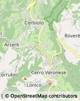 Ristoranti Cerro Veronese,37020Verona