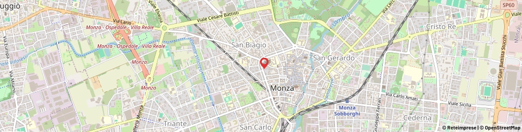 Dove siamo