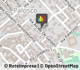 Camicie Palosco,24050Bergamo