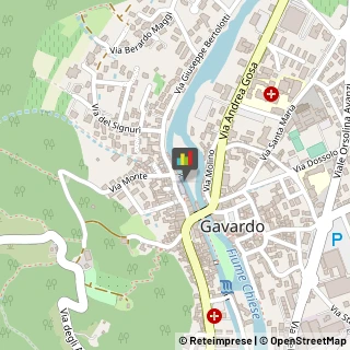 Consulenza Informatica Gavardo,25085Brescia