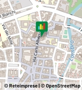 Via Carlo Alberto, 34,20052Monza