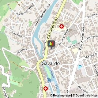 Massaggi Gavardo,25085Brescia