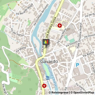 Pizzerie Gavardo,25085Brescia