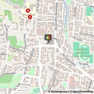 Bar e Caffetterie,25064Brescia