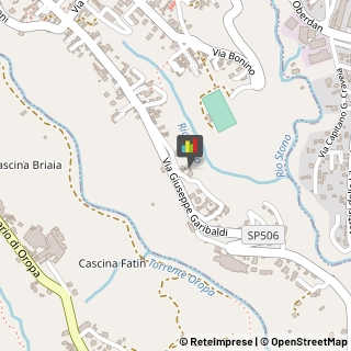 Bed e Breakfast Pralungo,13899Biella