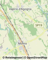 Aziende Agricole Momo,28015Novara