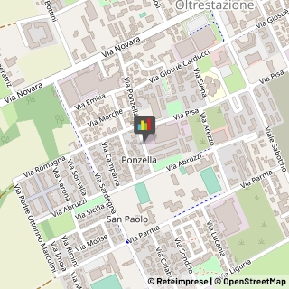 Fotografia - Studi e Laboratori Legnano,20025Milano