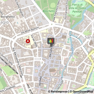 Internet - Provider Monza,20900Monza e Brianza