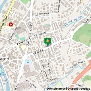 Via Roma, 71,25085Gavardo