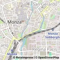 Kart Monza
