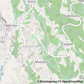 Mappa 13853