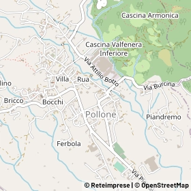 Mappa 13814