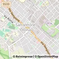 Carte San Vittore Olona