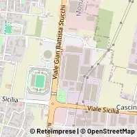 Karta Monza