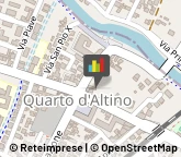 Locande e Camere Ammobiliate Quarto d'Altino,30020Venezia