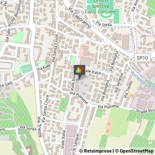 Bar e Caffetterie,25064Brescia