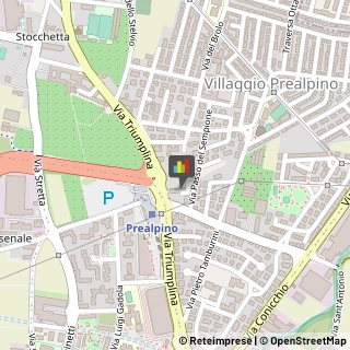 Alberghi,25136Brescia