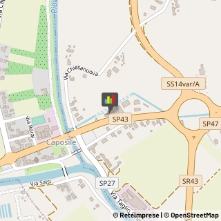 Internet - Provider San Donà di Piave,30027Venezia