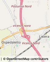 Via Caffo, 13,36050Bressanvido