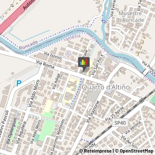 Frutta e Verdura - Dettaglio Quarto d'Altino,30020Venezia