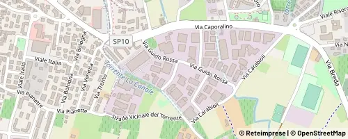 Mappa Cellatica