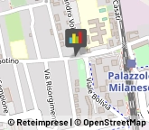 Telecomunicazioni - Phone Center e Servizi Paderno Dugnano,20037Milano