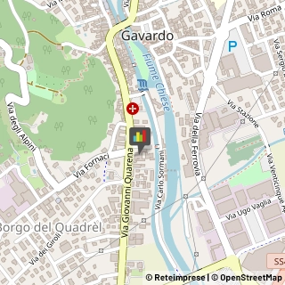 Assicurazioni Gavardo,25085Brescia