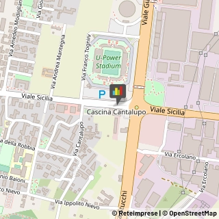 Associazioni ed Istituti di Previdenza ed Assistenza Monza,20900Monza e Brianza