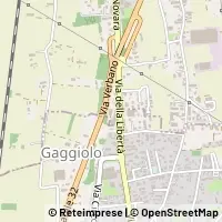 Carte Oleggio