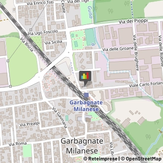 Onoranze e Pompe Funebri Garbagnate Milanese,20024Milano